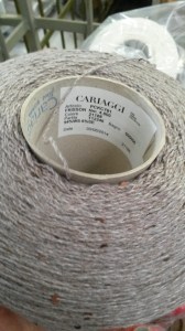 пряжа cariaggi сток